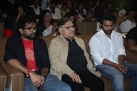 Shambhala Movie Success Meet Stills